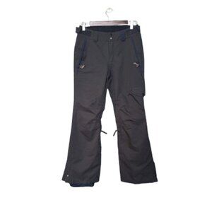O'Neill Ski Pants | 10K Waterproof | Navy Accents | HyperDry Tech